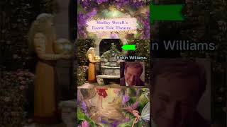 Robin Williams is a frog 🐸 Shelley Duvalls Faerie Tale Theatre [upl. by Massimo619]