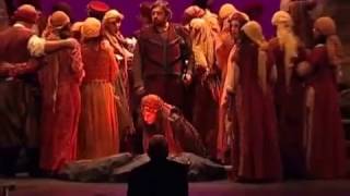 Il Trovatore  OPERA 2001 [upl. by Yahsat]