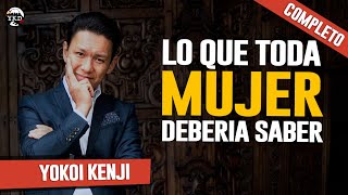 ESPECIAL “MUJER” Completo  YOKOI KENJI 2018 [upl. by Abraham]