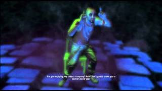 Far Cry 3 Vaas Death [upl. by Jecoa594]