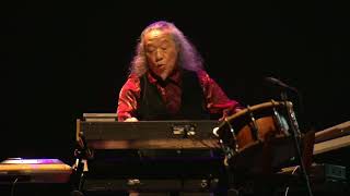 Kitaro  Caravansary Live In Malaysia [upl. by Trumaine]