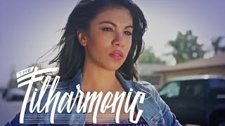 Pony  Ginuwine The Filharmonic with Chrissie Fit A Cappella Cover [upl. by Cohligan396]