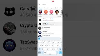 CATS Airdrop Update Claim Closed amp Major Listings Announced 🚀 [upl. by Polinski]