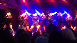 ReQuest Dance Crew at Ciara Part 3 [upl. by Nevada]