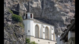 IdarOberstein Sehenswürdigkeiten der Edelstein und Garnisonsstadt [upl. by Leatrice540]