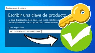 ✅ACTIVAR WINDOWS 10  WINDOWS 11  CLAVES GENERICAS OFICIALES✅ 2024 [upl. by Yaj]