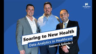 Data Analytics in Healthcare [upl. by Irab]