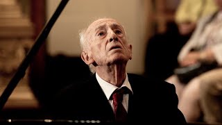 Tribute to Maurizio Pollini 19422024 [upl. by Chapman]