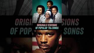 Original Versions of Popular 70 Songs  Edwin Starr Gladys Knight and The Pips [upl. by Berkshire]