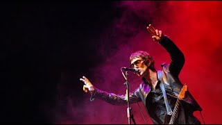 The Verve Glastonbury 2008 Full Concert [upl. by Sapowith369]