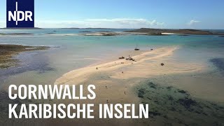 Very British mit einem Hauch von Südsee  Die ScillyInseln  Doku amp Reportage  NDR Doku [upl. by Ammadas]