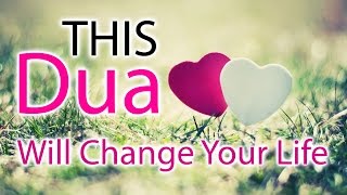 This Dua Will Change Your Life Insha Allah ᴴᴰ  Ya Muqallib al Quloob [upl. by Adnovahs]