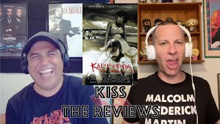 Kalifornia 1993 Movie Review  Retrospective [upl. by Edelsten347]