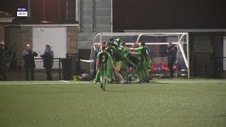 20191123  Cirencester Town vs Winchester City  Highlights [upl. by Bobseine]