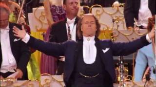 André Rieu  Brasil Symphony Live in Maastricht [upl. by Philo339]