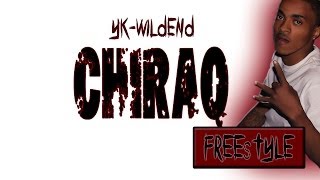 OTE YK  quotChiraq Freestylequot  The Game amp Tyga Diss [upl. by Noirod]