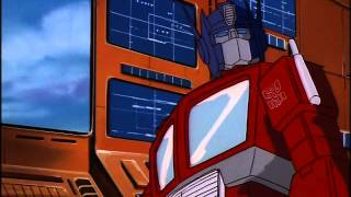 Autobots transform and roll out [upl. by Arrotal]