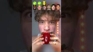 Footballers Hot Sauce Challange 🌶️🥵 [upl. by Ecadnac]