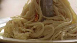 How to Make Spaghetti Carbonara  Allrecipescom [upl. by Durst]