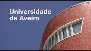 Universidade de Aveiro [upl. by Nolahp378]