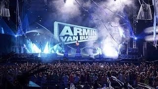 Armin van Buuren  Universal Religion Chapter 7  Live at Privilege Part 2 [upl. by Angle]