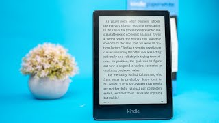 Kindle Paperwhite 2024｜Watch Before You Buy [upl. by Mat550]