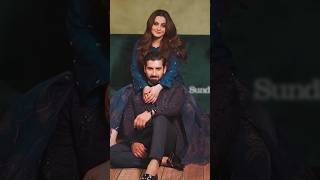 Beautiful couples of Pakistan part 5 viralshorts pakistaniactresses couples trending [upl. by Akemehc407]