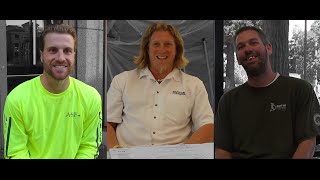 Prefab Saves Time Delucchi Electric Customer Testimonials [upl. by Alenson744]