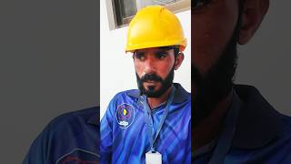 Worker interview for Safety important or not Part 1 HSEstudyWithZeshan Health and safety Environmen [upl. by Solahcin]