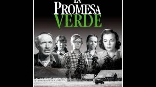 LA PROMESA VERDE The Green Promise 1949 FullmMovie Spanish Cinetel [upl. by Tull]