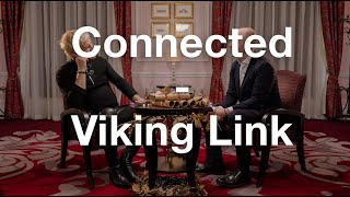 Viking Link Interconnector  Sharing renewable energy with Denmark [upl. by Ahsetra484]