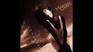 Mariah Carey  Emotions 1991 Full Album [upl. by Ayanad857]