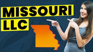 How To Form An LLC In Missouri 2023 🚀 Starting Missouri LLC Includes FREE amp Paid Options 💼 [upl. by Broeder]