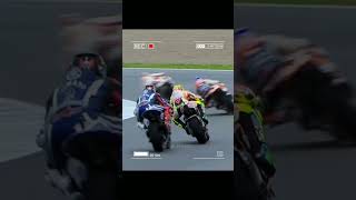 MotoGP Rossi vs Stoner shorts short [upl. by Enyamart]