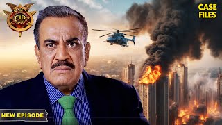 CID पर आयी मासूमों को बचाने की बड़ी जिम्मेदारी  Best Of CID  15th December 2023 [upl. by Bourque835]