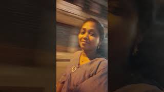 Pondicherry night driving [upl. by Nymassej930]