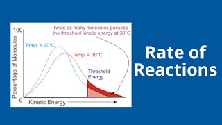 Factors Affecting Rate of Reactions Grade 12 Physical Science Introduction [upl. by Aime910]