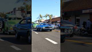 recap of 2024 pismo beach classic car show [upl. by Belen]