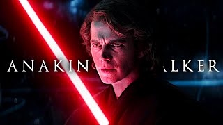 Anakin Skywalker  Darth Vader [upl. by Eliathas]