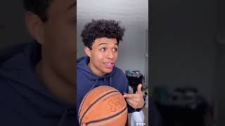 POV  you wanna be NBA Player🥺🏀 shorts viral basketball funny meme sports viralshorts [upl. by Enelyt17]