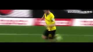 Jakub Blaszczykowski  Comeback  Best Of 201415 Part 1  HD [upl. by Vani5]