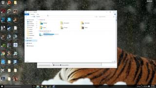 How to Install and Activate a Second Hard Drive in Windows 10 [upl. by Eadnus734]