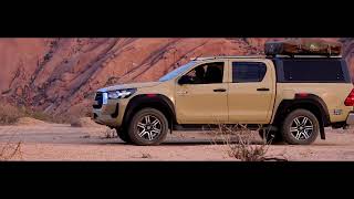 Spitzkoppe Magic with Drive Namibia Car Hire [upl. by Callery]