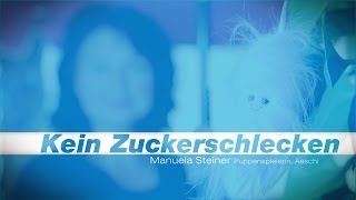 Denkanstoss  Kein Zuckerschlecken [upl. by Ymme]