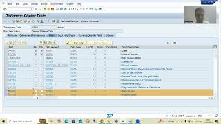 19  Web Dynpro ABAP  Inbound and Outbound Plugs  Practical Demo Part1 [upl. by Hindorff]