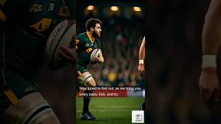 quotEpic Rugby Showdown 2024 AUWallabies vs Wales  Full Match Highlightsquot [upl. by Ginger]