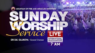 IGNITING SPEEDY INTERVENTION AT THE ELEVENTH HOUR  SUNDAY SERVICE 10112024 PST MOSES ADEBOWALE [upl. by Adanar]