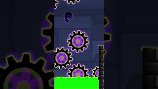 Deadlocked FULL VERSION  Geometry Dash 211 [upl. by Drageruaeb]