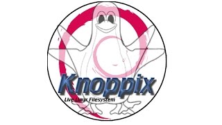 Обзор Knoppix Linux [upl. by Sorilda28]