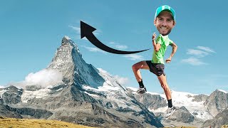 The uphill running technique that has helped me to win over 40 ultramarathon races [upl. by Meuser365]